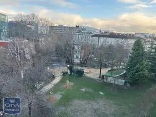 Appartement à louer 3 pièces 68.43m² Grenoble (38000)
