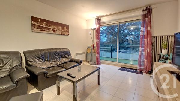 Appartement T3 à vendre  3 pièces - 70 m2 TREFFLEAN - 56