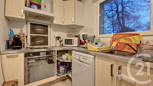 Appartement T3 à vendre  3 pièces - 70 m2 TREFFLEAN - 56