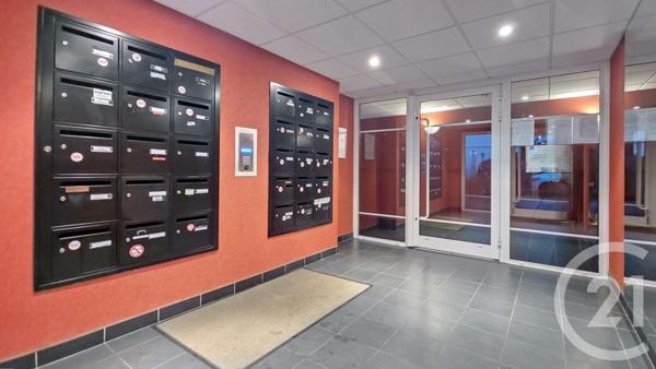 Appartement T3 à vendre  3 pièces - 70 m2 TREFFLEAN - 56