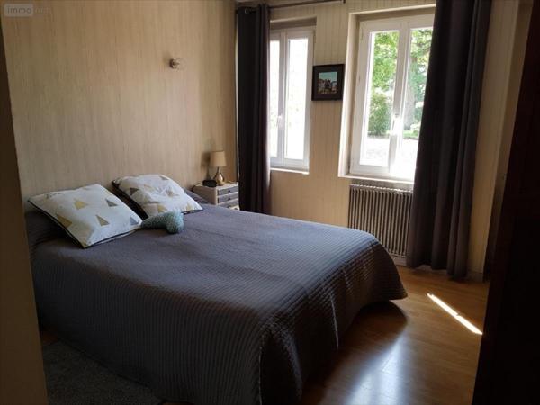 Propriete à vendre à Cré sur Loir dans la Sarthe (72200), ref : 1179