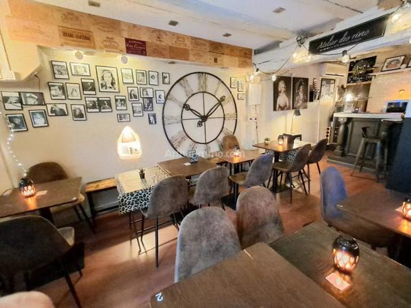 Vente Fonds de commerce 1 pièces 35 m2 à Colmar