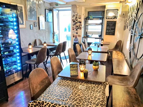 Vente Fonds de commerce 1 pièces 35 m2 à Colmar