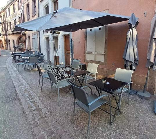 Vente Fonds de commerce 1 pièces 35 m2 à Colmar