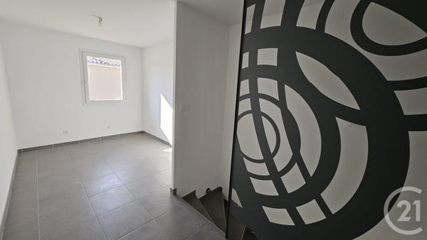 Maison à vendre  4 pièces - 78,30 m2 JASSANS RIOTTIER - 01