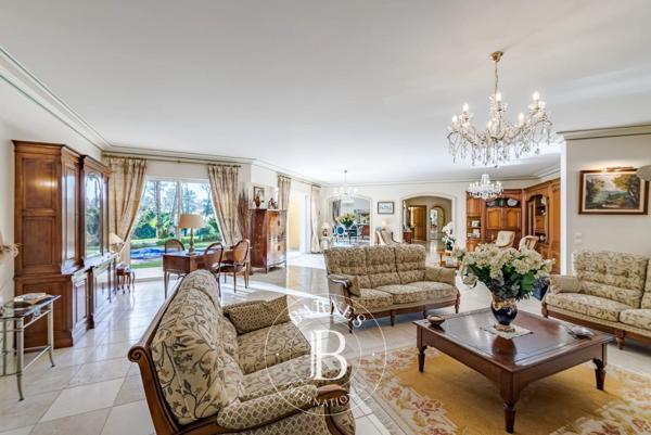 Mougins, Villa 4 Chambres -  500 m² à vendre