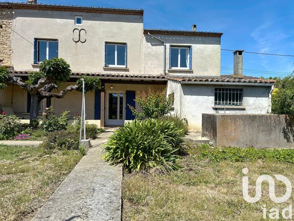 Maison à vendre 8 pièces 152 m² Alzonne