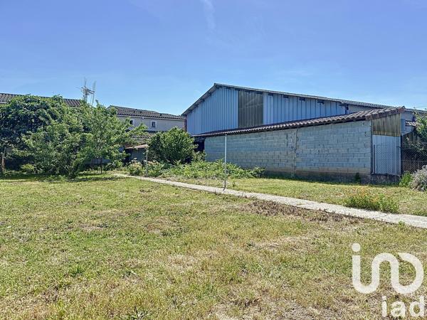 Maison à vendre 8 pièces 152 m² Alzonne