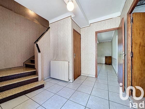 Maison à vendre 8 pièces 152 m² Alzonne