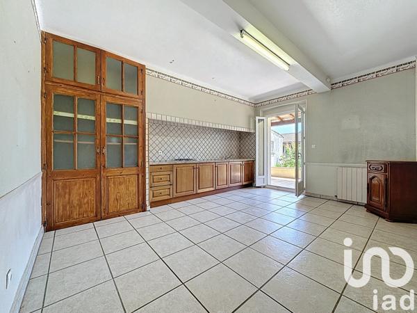 Maison à vendre 8 pièces 152 m² Alzonne