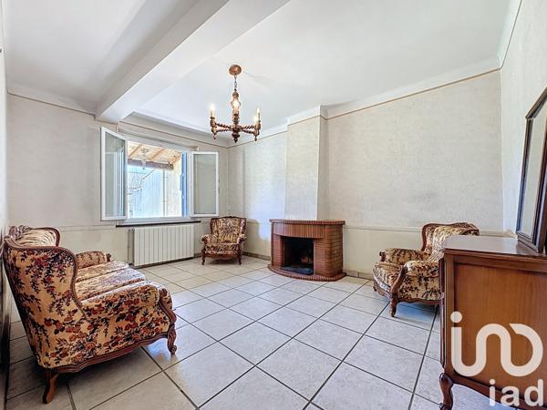 Maison à vendre 8 pièces 152 m² Alzonne