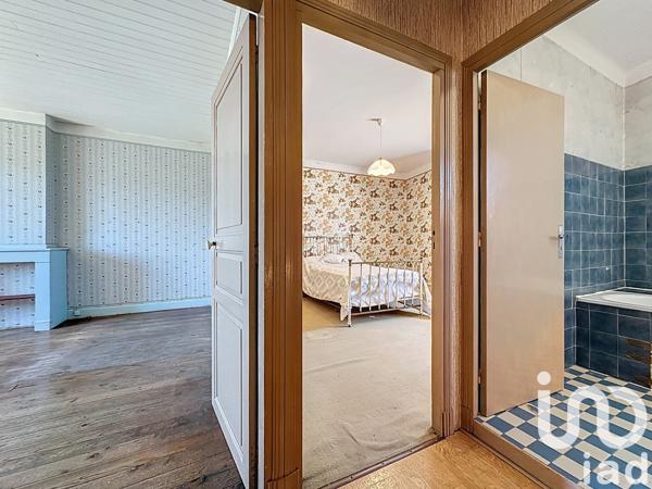 Maison à vendre 8 pièces 152 m² Alzonne