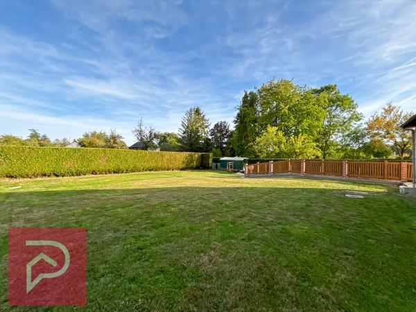 Maison 6 pièces 110 m2