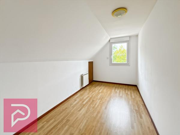 Maison 6 pièces 110 m2