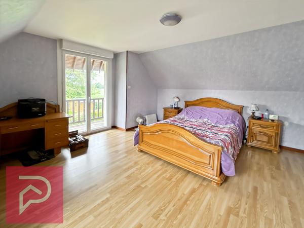 Maison 6 pièces 110 m2