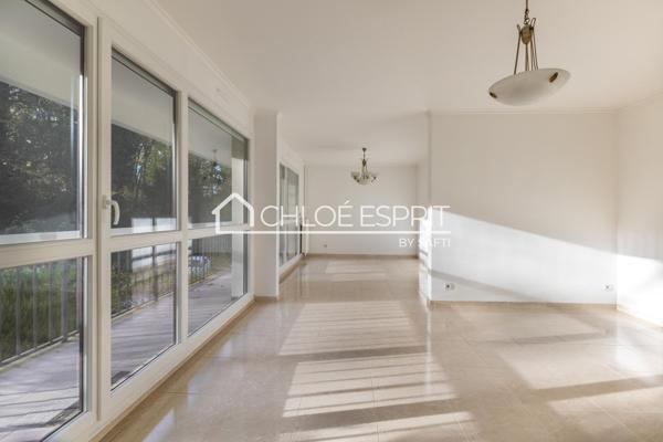 BEAU 4 PIÈCES AVEC BALCON + 2 PARKINGS