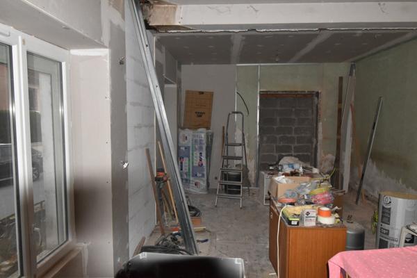 Maison à vendre    1 pièce •  Cosne-Cours-sur-Loire