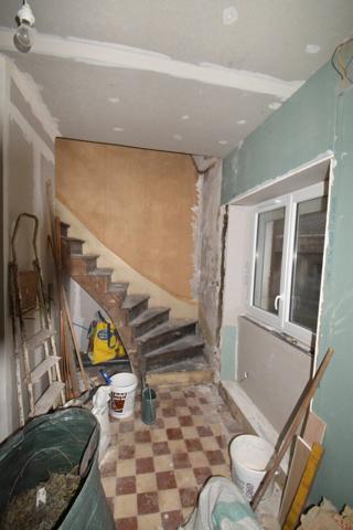 Maison à vendre    1 pièce •  Cosne-Cours-sur-Loire