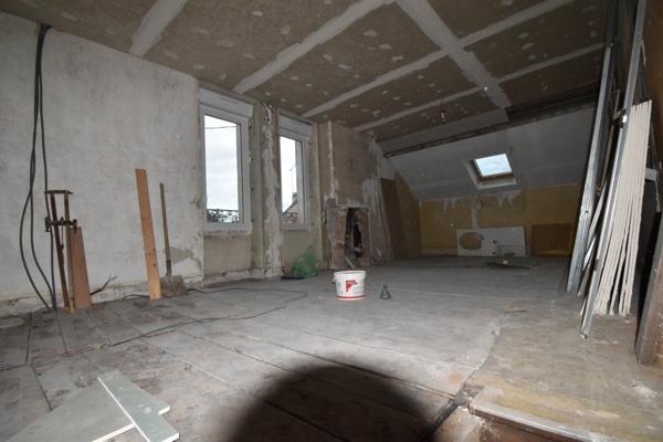 Maison à vendre    1 pièce •  Cosne-Cours-sur-Loire