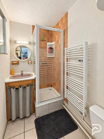 Appartement 1 pièce 20.13 m2