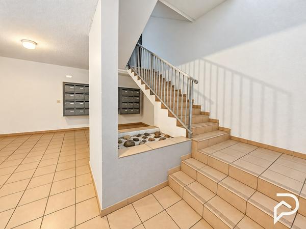 Appartement 1 pièce 20.13 m2
