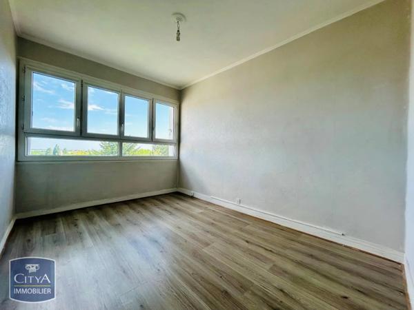 Vente appartement 4 pièces de 74m²