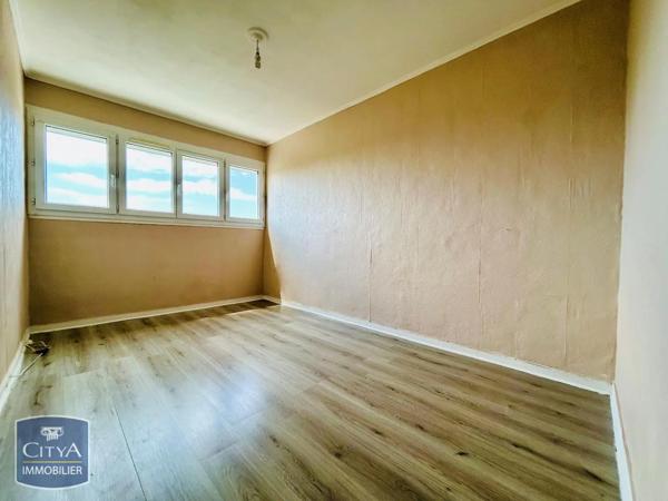 Vente appartement 4 pièces de 74m²
