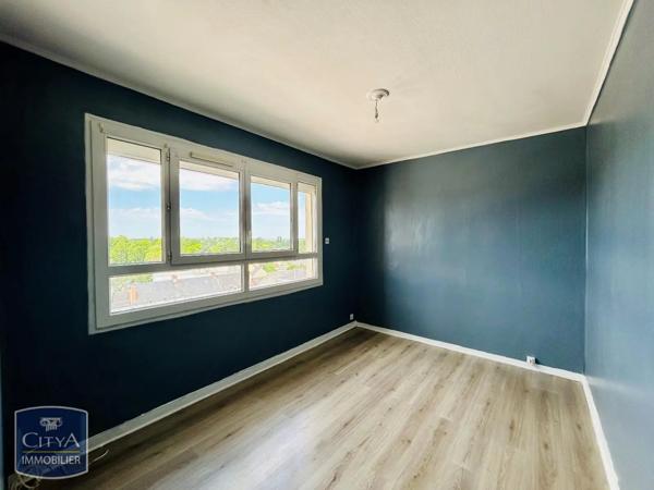 Vente appartement 4 pièces de 74m²