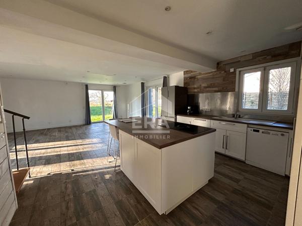 Maison Druillat 5 pièce(s) 176.39 m2