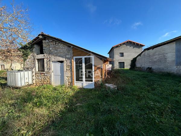 Maison Druillat 5 pièce(s) 176.39 m2