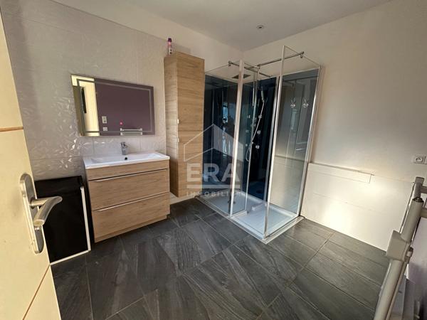 Maison Druillat 5 pièce(s) 176.39 m2