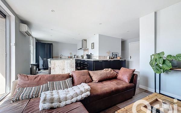 Appartement à vendre    3 pièces •  Perpignan