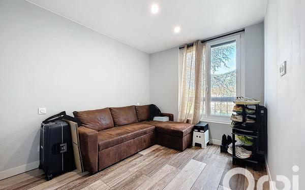 Appartement à vendre    3 pièces •  Perpignan