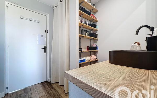 Appartement à vendre    3 pièces •  Perpignan