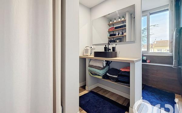 Appartement à vendre    3 pièces •  Perpignan