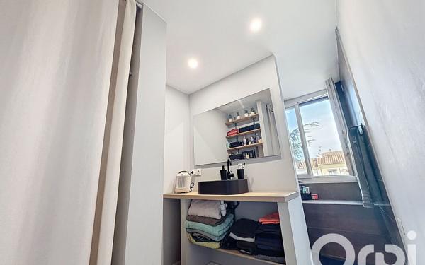 Appartement à vendre    3 pièces •  Perpignan