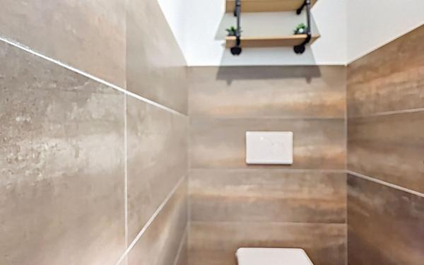 Appartement à vendre    3 pièces •  Perpignan