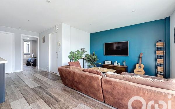 Appartement à vendre    3 pièces •  Perpignan