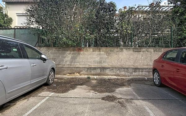 Appartement à vendre    3 pièces •  Perpignan