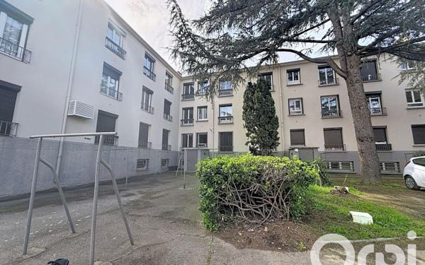 Appartement à vendre    3 pièces •  Perpignan