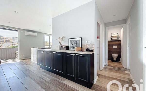 Appartement à vendre    3 pièces •  Perpignan