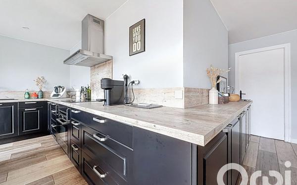 Appartement à vendre    3 pièces •  Perpignan