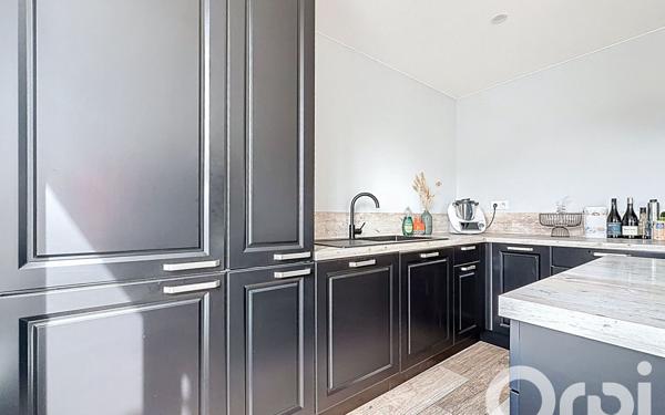 Appartement à vendre    3 pièces •  Perpignan