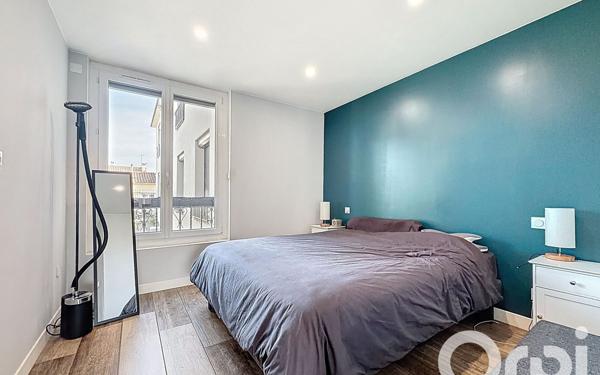 Appartement à vendre    3 pièces •  Perpignan