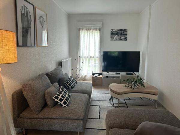 Appartement à vendre 4 pièces 83m²