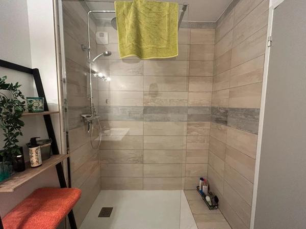 Appartement à vendre 4 pièces 83m²