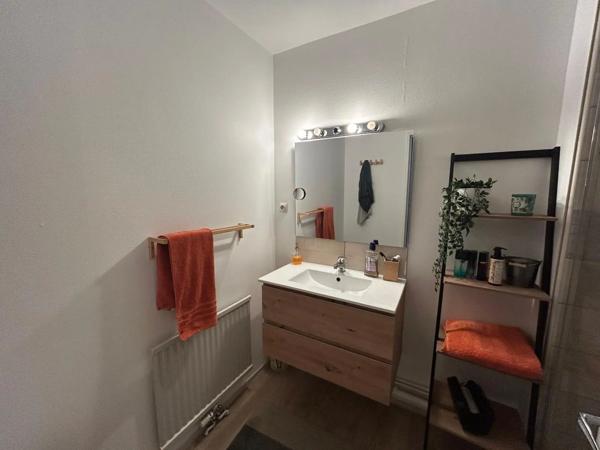 Appartement à vendre 4 pièces 83m²
