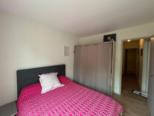 Appartement à vendre 4 pièces 83m²