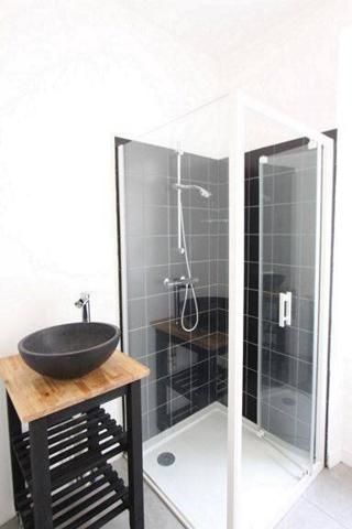 Appartement 2 pièces - 44000 Nantes -  VIARME