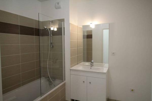 Appartement 3 pièces - 44800 Saint-Herblain -  Sillon de Bretagne